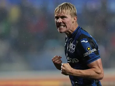 PSG vượt mặt Man Utd, gật đầu cho thỏa thuận giá trị khủng