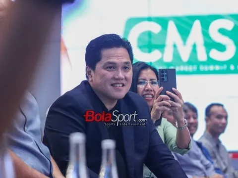 Chủ tịch PSSI mời Palestine chọn Indonesia làm sân nhà ở VL World Cup