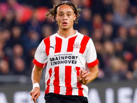 PSV Eindhoven chốt giá bán tài năng hiếm có cho Arsenal