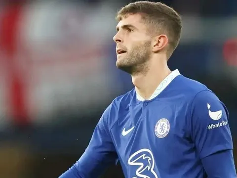 Làm ăn tốt đẹp, Milan chốt thêm một sao Chelsea