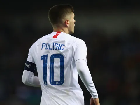 'Tuyển Mỹ sẽ vô địch Copa America'