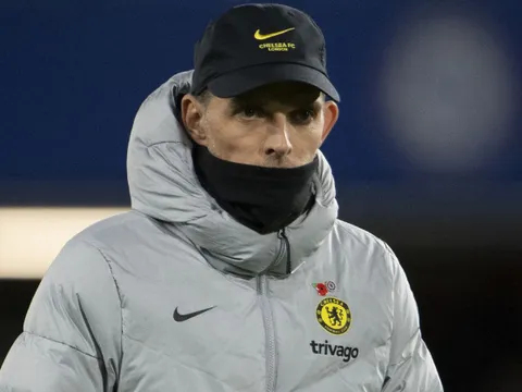 Pulisic phá lưới Leicester, HLV Tuchel nói gì?