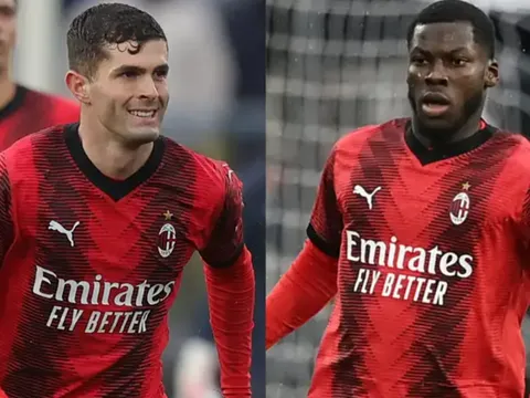 Pulisic tiết lộ 'cạ cứng'