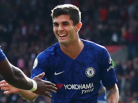 Đến Milan, Pulisic lên tiếng