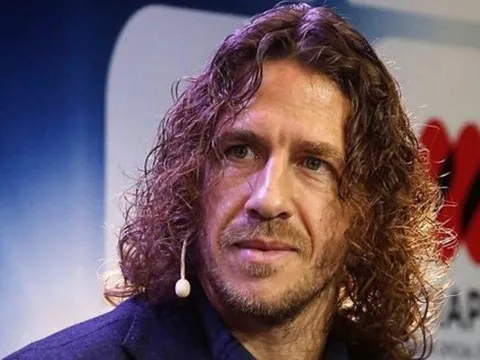 Puyol nêu tên HLV hàng đầu lịch sử đang làm việc ở Premier League