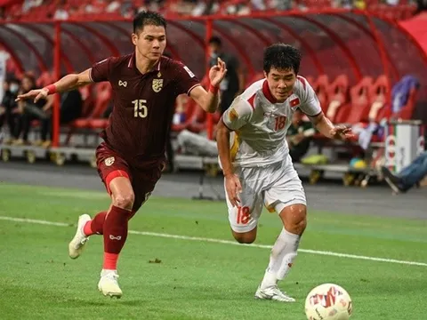 BLV Quang Tùng: 'HLV Park nên thay đổi'