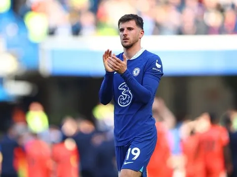 Băng ghế dự bị đắt đỏ của Chelsea
