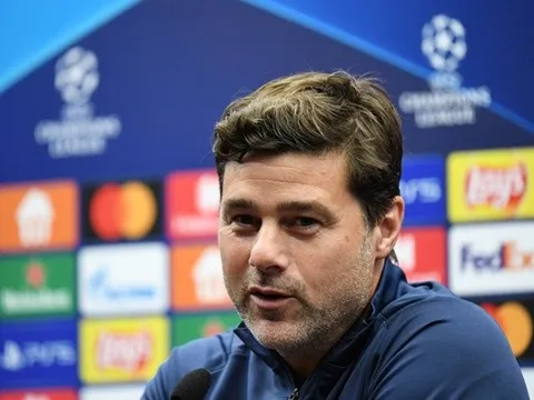 Chelsea cần một HLV như Pochettino