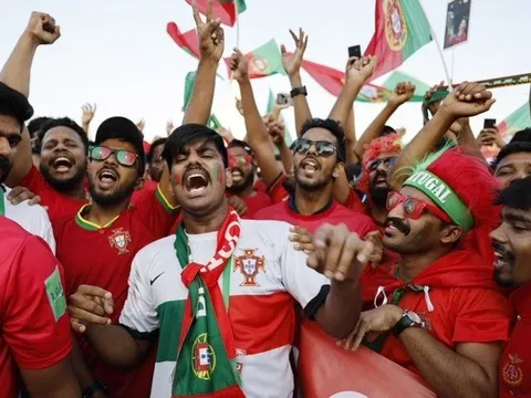 Qatar chi tiền thuê CĐV giả tại World Cup 2022?