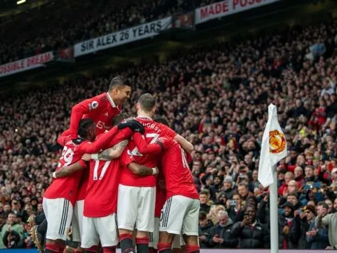 Vượt qua 2 bài kiểm tra lớn, Qatar sẵn sàng tiếp quản Man Utd