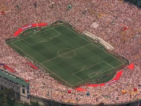Qatar lắp 22.000 camera để tránh thảm kịch giẫm đạp ở World Cup 2022