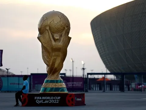Qatar lỗ nặng vì World Cup?