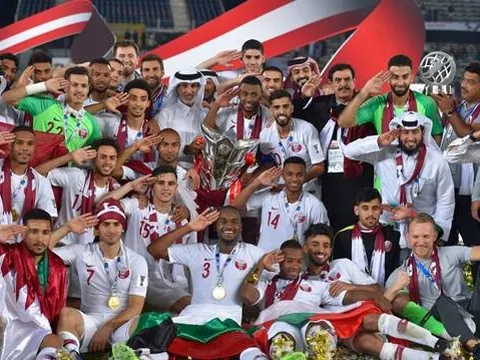 Qatar sẽ giành chiến thắng lịch sử, tại sao không?
