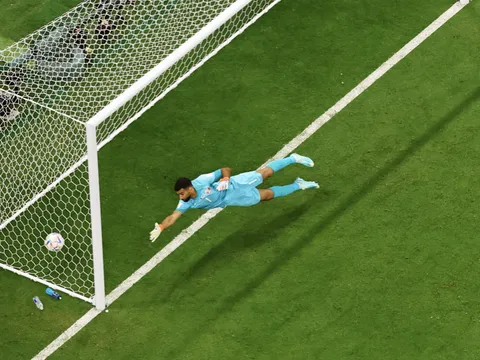 Qatar thành chủ nhà có khởi đầu tệ nhất lịch sử World Cup