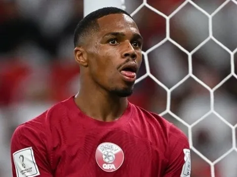 Qatar vào vòng knock-out trong trường hợp nào?