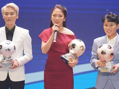 QBV Việt Nam lên tiếng về khả năng tái hợp Huỳnh Như