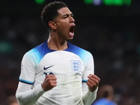 Quả bóng vàng của Real Madrid