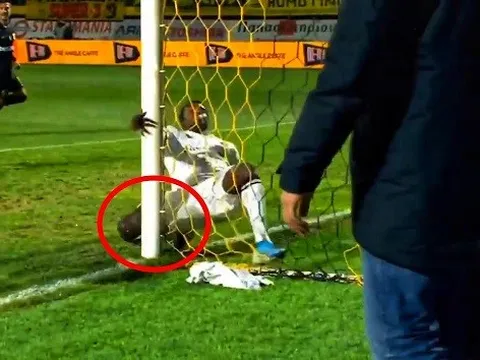 Thi đấu quá lăn xả, sao Barca chấn thương nghỉ 9 tháng