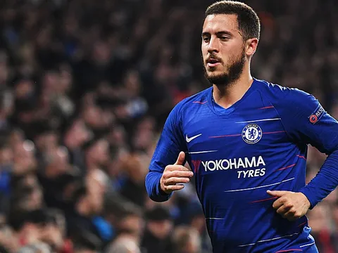 Quá "nhớ" Hazard, Chelsea tìm đến "kẻ thất sủng triệu đô" của Barca