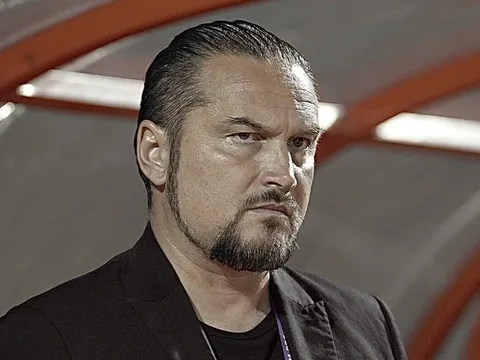 'Quái kiệt' V-League đề cử 5 cái tên dẫn dắt tuyển Việt Nam