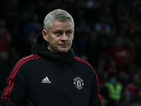 Quái vật phòng ngự Man United đang chứng minh Solskjaer đã sai lầm