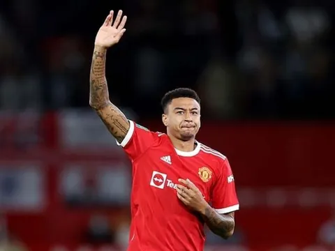 Quan điểm của Man Utd với Lingard là vũ khí đánh bại Leicester