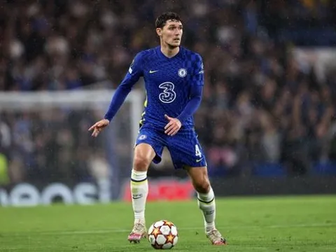 Quan điểm của Tuchel về Andreas Christensen là rõ ràng