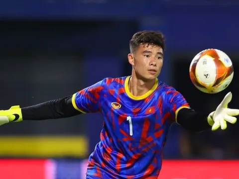 Quan Văn Chuẩn chỉ ra điều U23 Việt Nam cần cải thiện