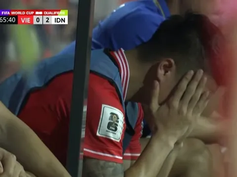 Quang Hải nói gì sau khi HLV Troussier chia tay ĐT Việt Nam?