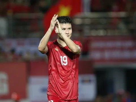 3 nhân tố ĐT Việt Nam lập công ngày V-League trở lại