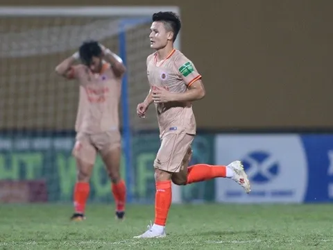 Quang Hải: Mòn mỏi tìm lại chính mình