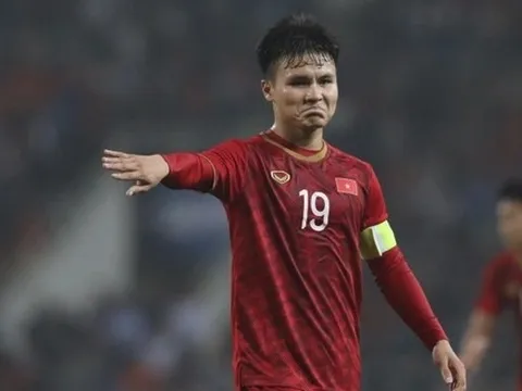 Quang Hải sở hữu 3 chỉ số hơn Messi trong Football Manager 2023