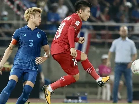 Quang Hải và nguy cơ bật bãi khỏi ĐT Việt Nam