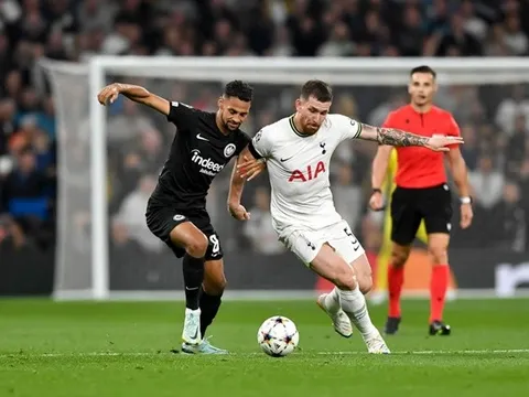 Quay lưng với Tielemans, Arsenal tiếp cận đối tác ăn ý của Xhaka