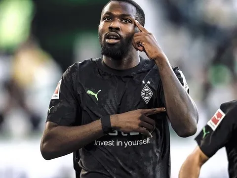 'Quay xe' chóng mặt, Chelsea thâu tóm tiền đạo đẳng cấp