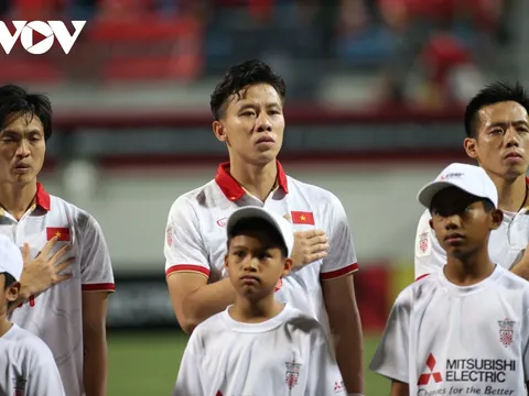 Hòa Singapore, Quế Ngọc Hải gửi 'chiến thư' đến Myanmar