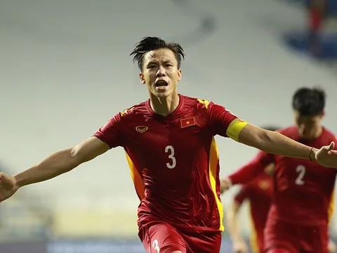 Quế Ngọc Hải cập bến đại gia V-League?; Sao HAGL tỏa sáng trước giải ĐNÁ