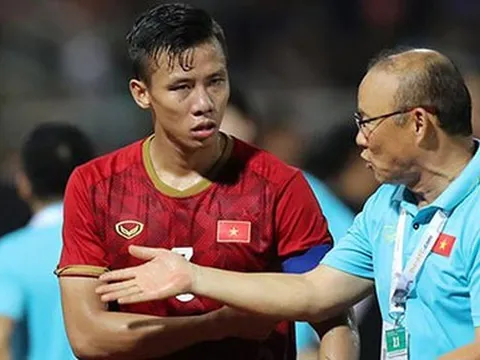 Quế Ngọc Hải: "Thanh Bình đã có bài học lớn"