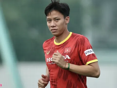 Quế Ngọc Hải tiết lộ cách tuyển Việt Nam xem World Cup