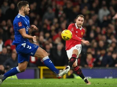 Quên Casemiro đi, chữ ký 0 đồng mới là động cơ vĩnh cửu của M.U