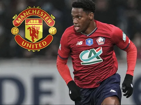 Quên Felix đi, M.U có tiền đạo hoàn hảo thay Ronaldo với 9 bàn/12 trận