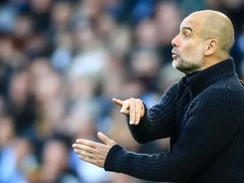 Quên Mourinho đi, đây mới là đối thủ lớn nhất của Pep