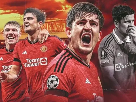 Quỷ đầu đàn hồi sinh, Ten Hag có điểm tựa trước Man City