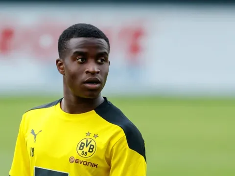 Quỷ đỏ nhập cuộc, tứ đại gia Anh cùng tranh mua tiền đạo tuyển Đức