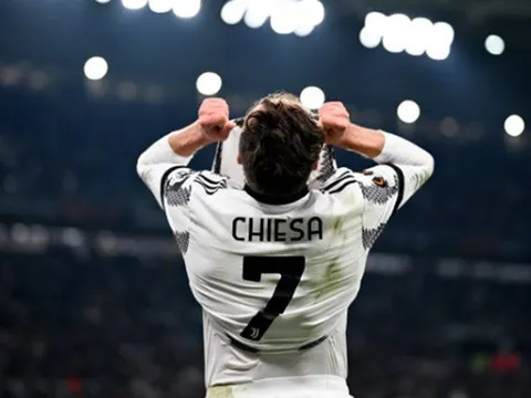 Quy luật nghiệt ngã của bóng đá