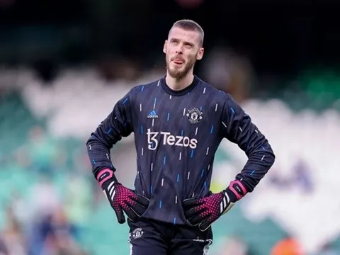 Quỹ lương các CLB Premier League: Man Utd chưa phải số 1