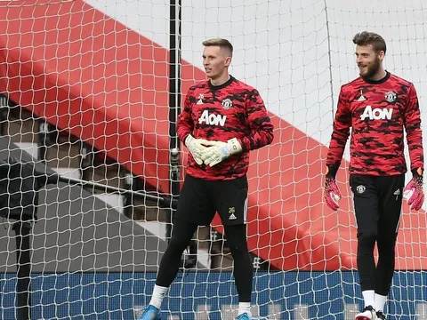Quyết định của Arsenal đang đẩy Man Utd vào tình thế tiến thoái lưỡng nan