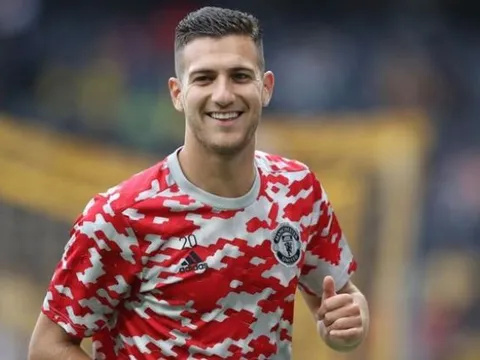 Quyết định của Dalot mở cánh cửa để Man Utd chiêu mộ Trippier