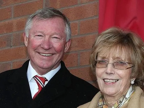 Quyết định thay đổi lịch sử M.U của Lady Cathy