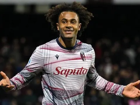 Cựu sao Bayern làm mưa làm gió tại Serie A